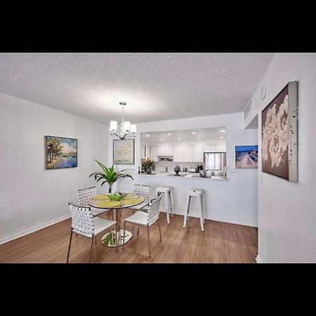 Apartments Tvg Miami By The Ocean ! Miami Beach Exterior foto