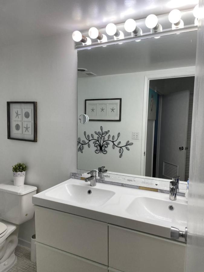 Apartments Tvg Miami By The Ocean ! Miami Beach Exterior foto