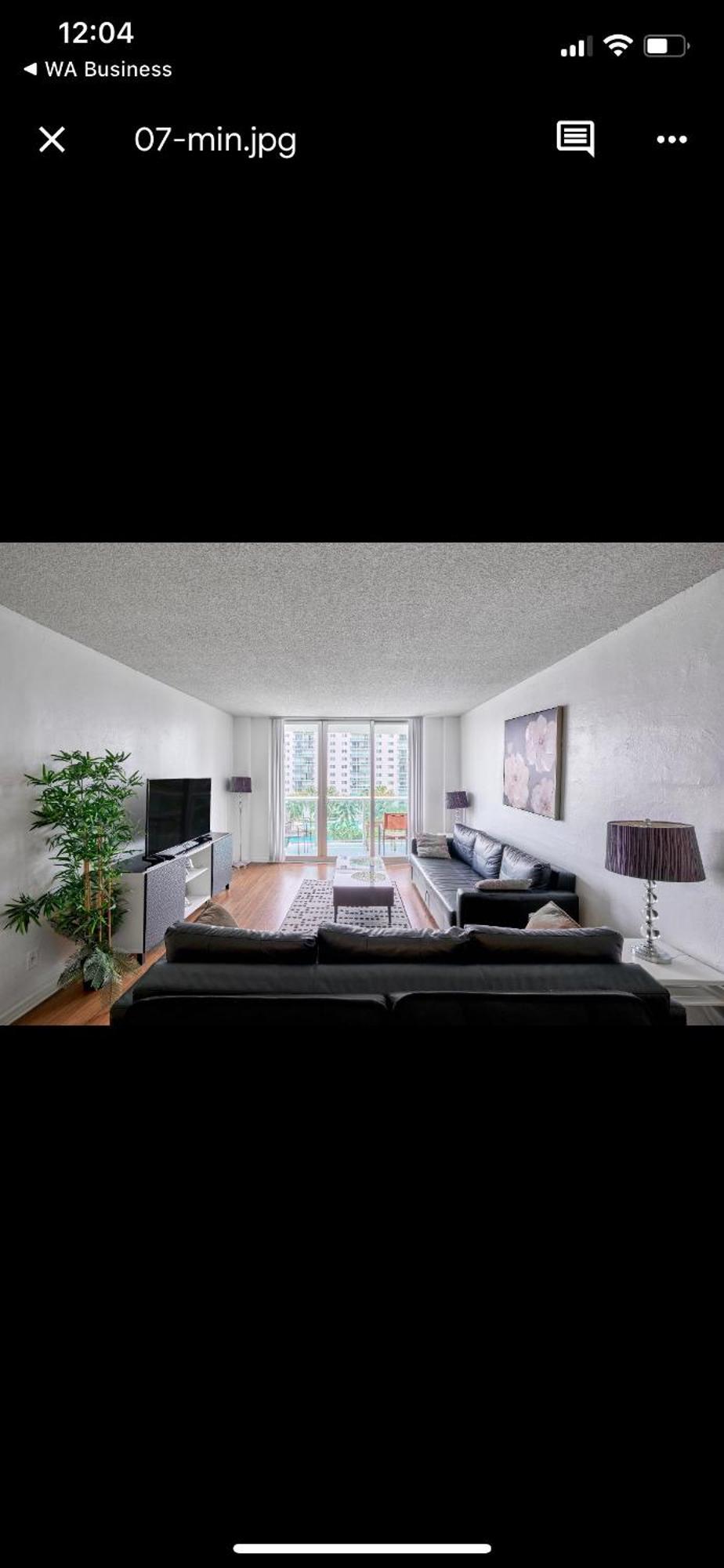 Apartments Tvg Miami By The Ocean ! Miami Beach Exterior foto